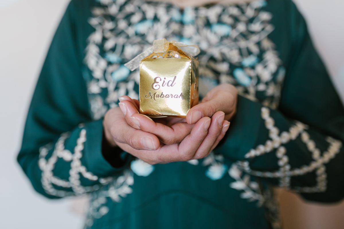 أفضل جلابية وعباية للعيد بأقل من 200 ريال